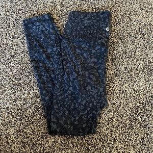 2 pairs of Lululemon Aligns